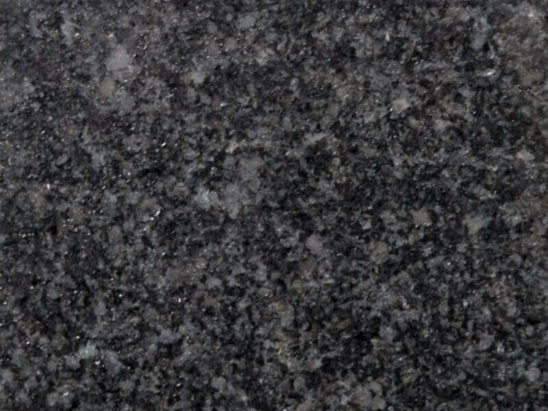 Nero Impala Granite Solid Stone Worktops Ltd