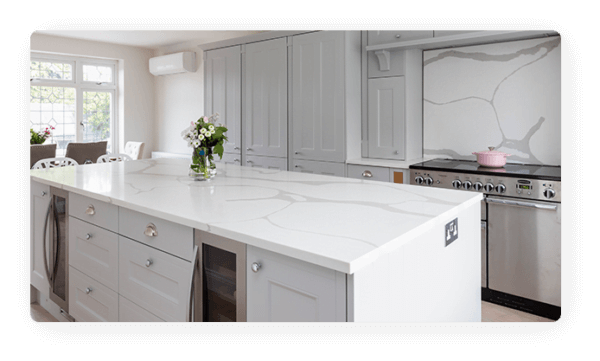 Quartzite Worktops Solid Stone Worktops Ltd