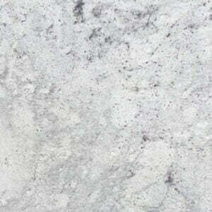 Alpine White Granite STW ALPIWH