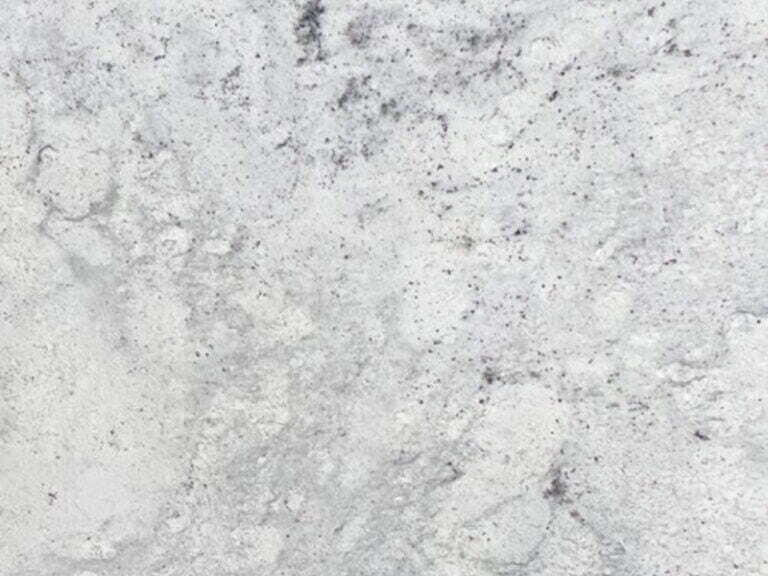 Alpine White Granite STW ALPIWH