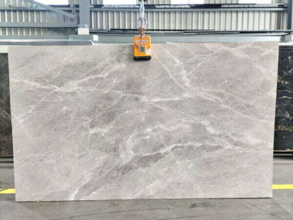 Amazing Silver Marble Worktop STW AMAZSI