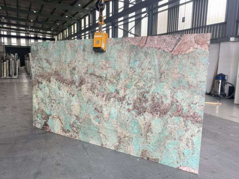 Amazonite Quartzite Worktop STW AMAZON