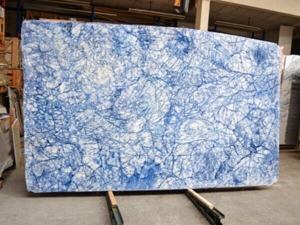 Aqua Spider Marble Worktop STW AQUASP