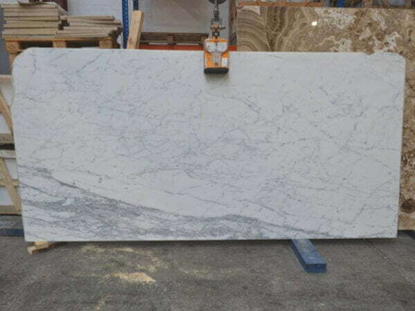 Arabescato Corchia Marble Worktop STW ARABCO