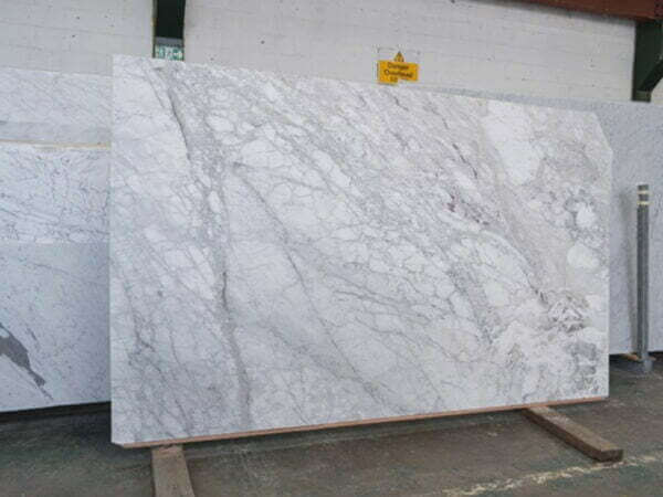 Arabescato Vagli Marble Worktop STW ARABVA