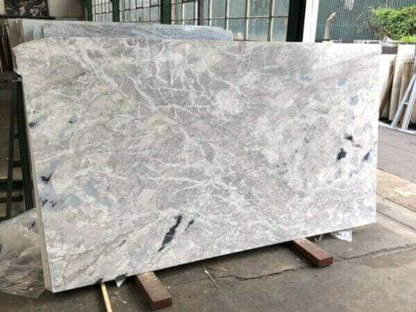 Arctic Blue Quartzite Worktop STW ARCTBL