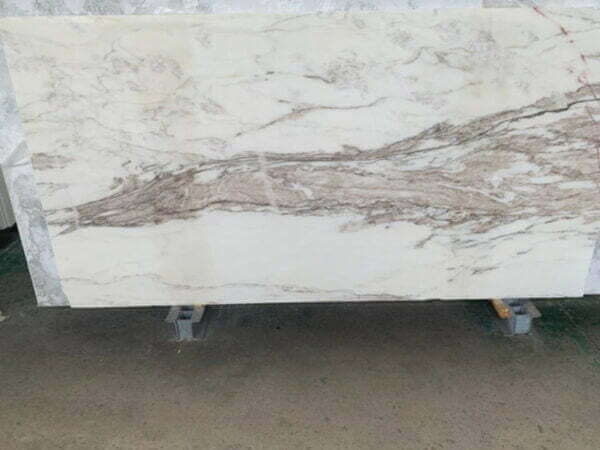 Aurora White Marble Worktop STW AUROWH