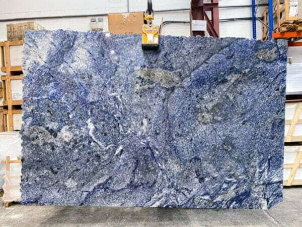 Azul Bahia Granite Worktop STW AZULBA