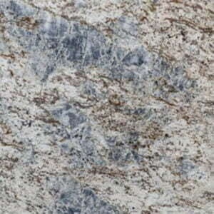 Azul Flores Granite STW AZULFL