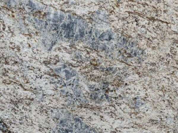 Azul Flores Granite STW AZULFL