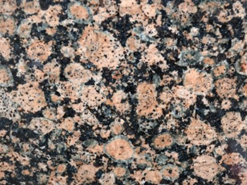 Baltic Brown Granite Solid Stone Worktops Ltd