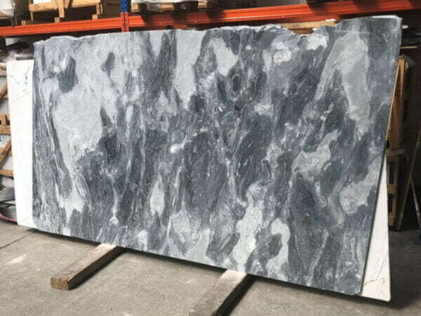 Bardiglio Nuvolato Marble Worktop STW BARDNU