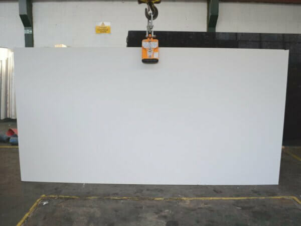 Bianco Crystal Quartz Worktop STW BIANCR