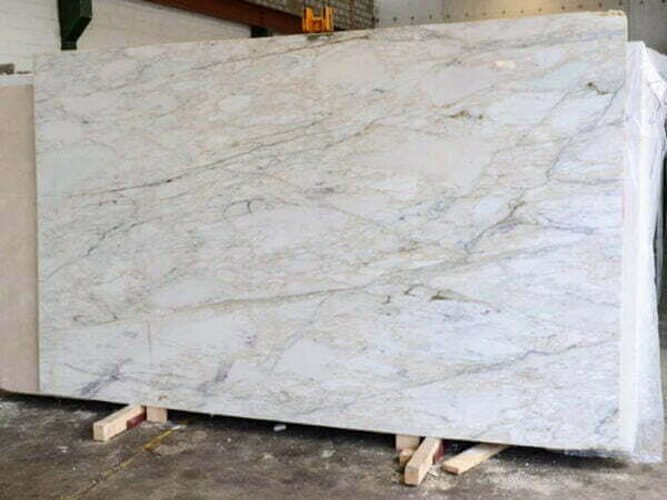 Bianco Oro Marble Worktop STW BIANOR