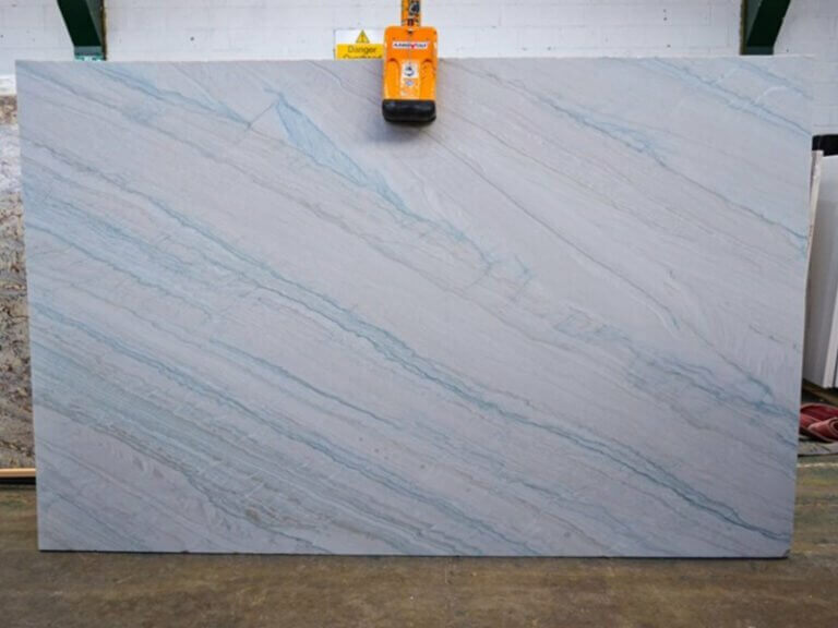 Blue Jeans Quartzite Worktop STW BLUEJE