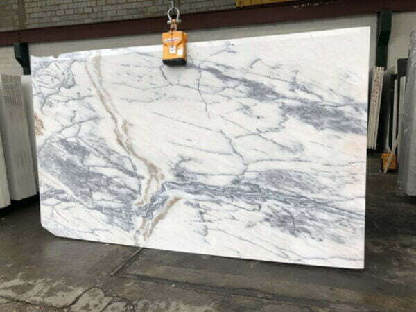 Blue Lagoon Marble Worktop STW BLUELA