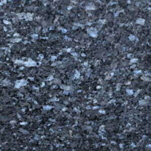 Blue Pearl Granite STW BLUEPE