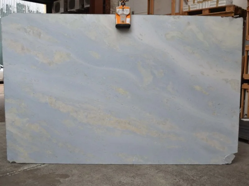 Blue Sky Marble Worktop STW BLUESK