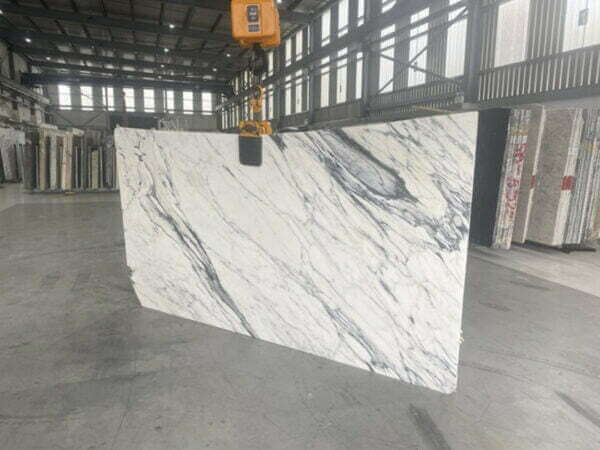 Calacatta Arabescato Marble Worktop STW CALAAR