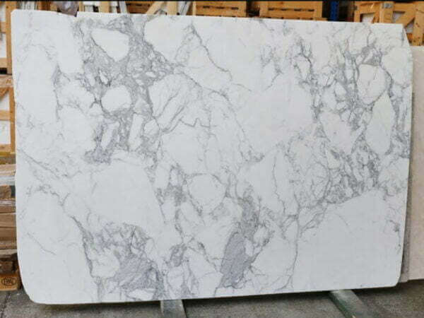 Calacatta Betogli Marble Worktop STW CALABE