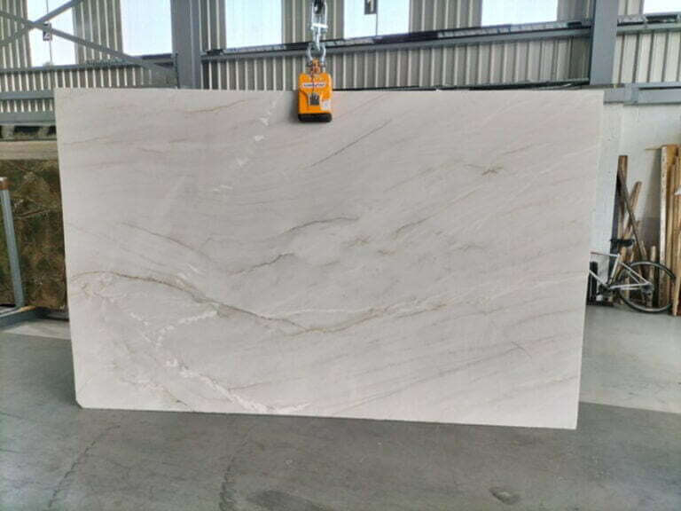 Calacatta Brazil Quartzite Worktop STW CALABR