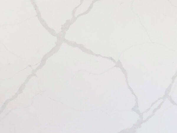 Calacatta Chiaro Quartz STW CALACH