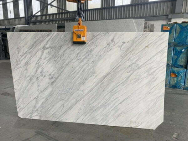 Calacatta Cremo Extra Marble Worktop STW CALACRE