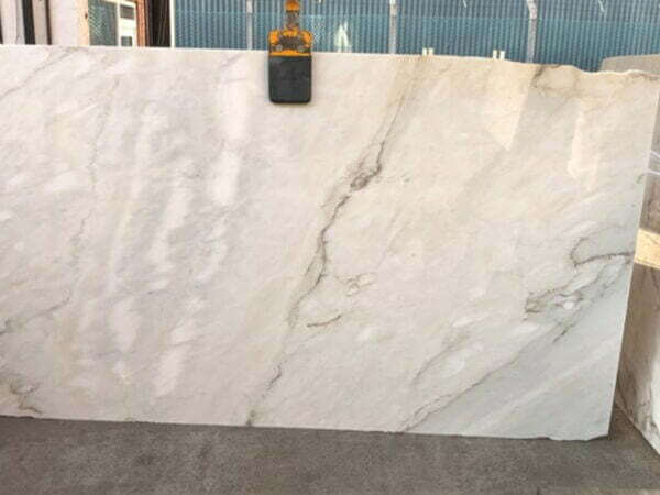 Calacatta Cremo Marble Worktop STW CALACR