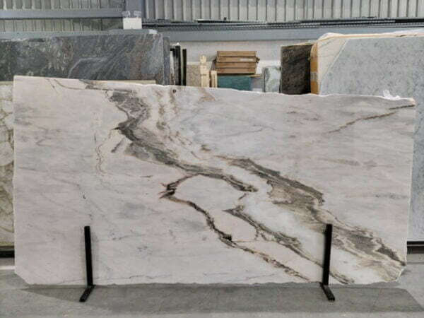 Calacatta Fantastico Marble Worktop STW CALACFA