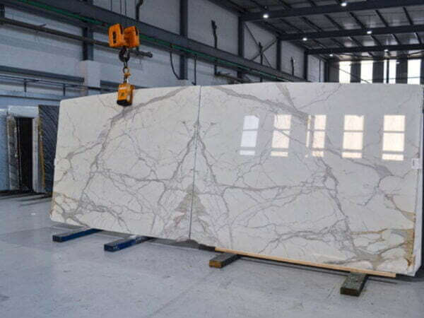 Calacatta Oro Extra Marble Worktop STW CALAOR