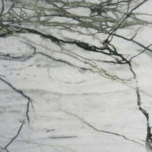 Calacatta Verde Marble STW CALACVE