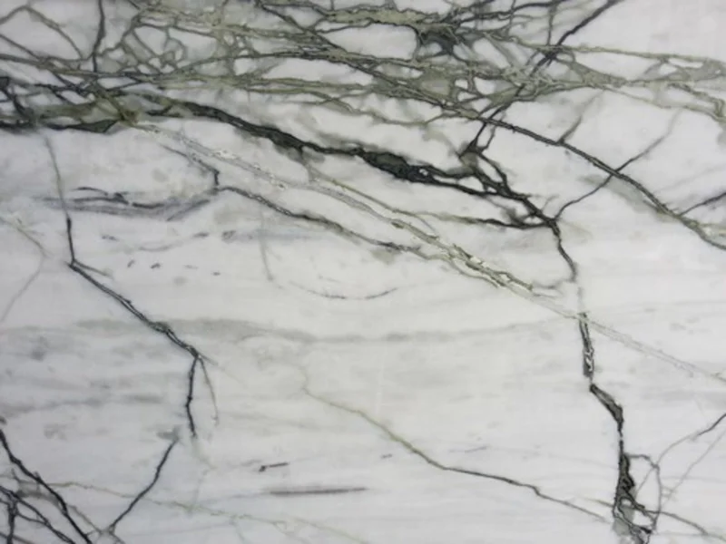 Calacatta Verde Marble STW CALACVE