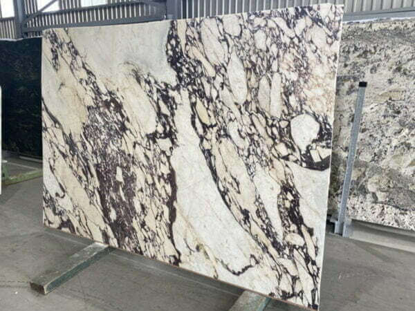 Calacatta Viola Marble Worktop STW CALACVI