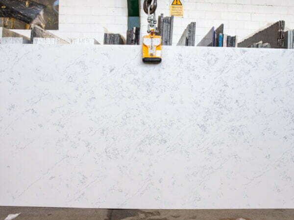 Carrara Smoky Quartz Worktop STW CARRSM