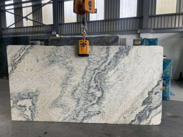 Cipollino Cremo Marble Worktop STW CIPOCR