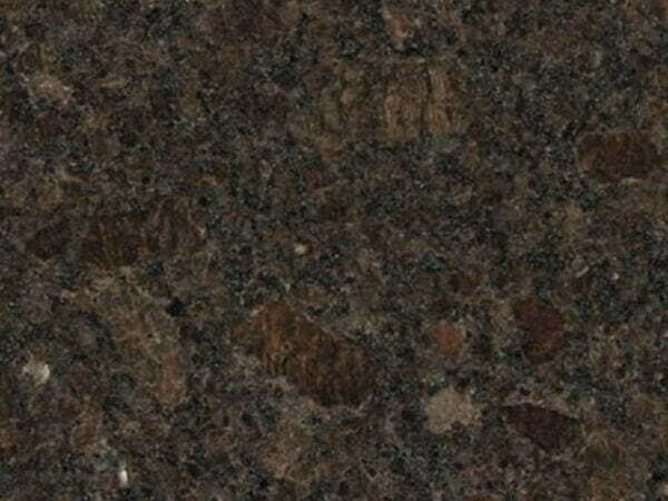 Coffee Brown Granite STW COFFBR