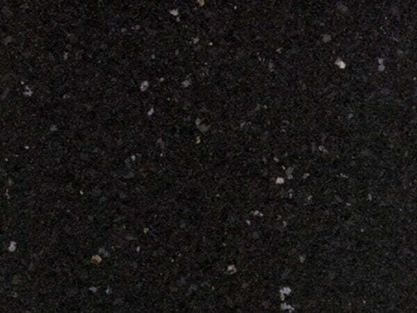 Cosmos Black Stargate Granite Worktop STW COSMBLST