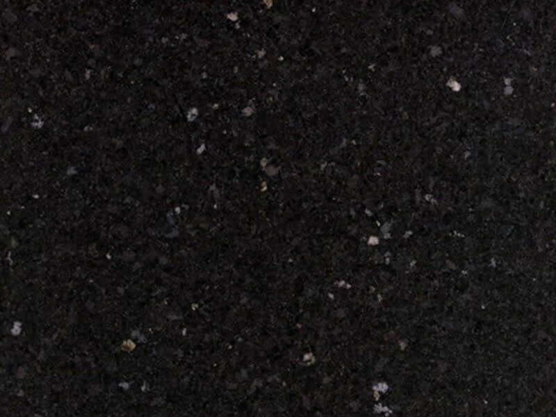 Cosmos Black Stargate Granite Worktop STW COSMBLST