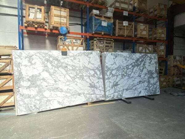 Cote D Azur Marble Worktop STW COTEDA