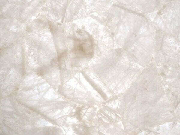 Cristallo Quartzite STW CRISTAL