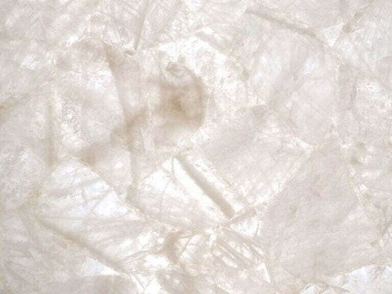 Cristallo Quartzite STW CRISTAL