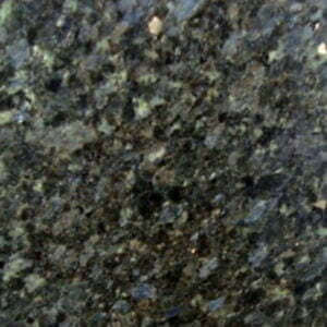 Emerald Black Granite STW EMERBL