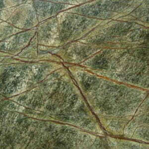 Forest Green Marble STW FOREGR