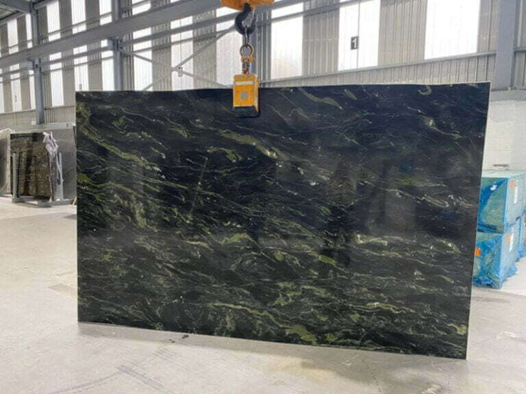 Fusion Verde Quartzite Worktop STW FUSIVE