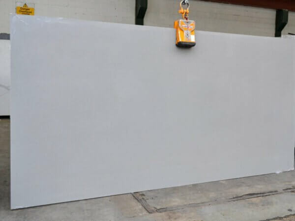 Grigio Puro Quartz Worktop STW GRIGPU