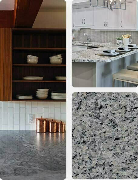 Image Granite Worktops