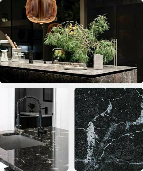 Image MarbleWorktops