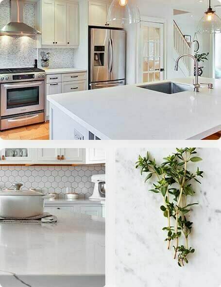 Image QuartzWorktops