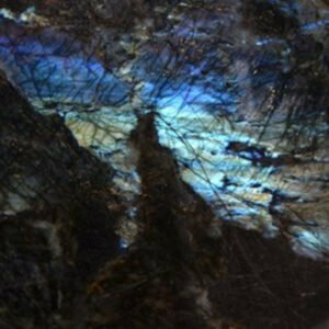 Labradorite Blue Granite STW LABRBL