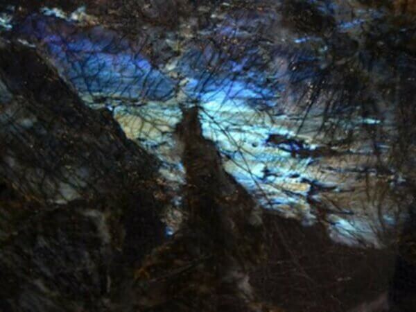 Labradorite Blue Granite STW LABRBL